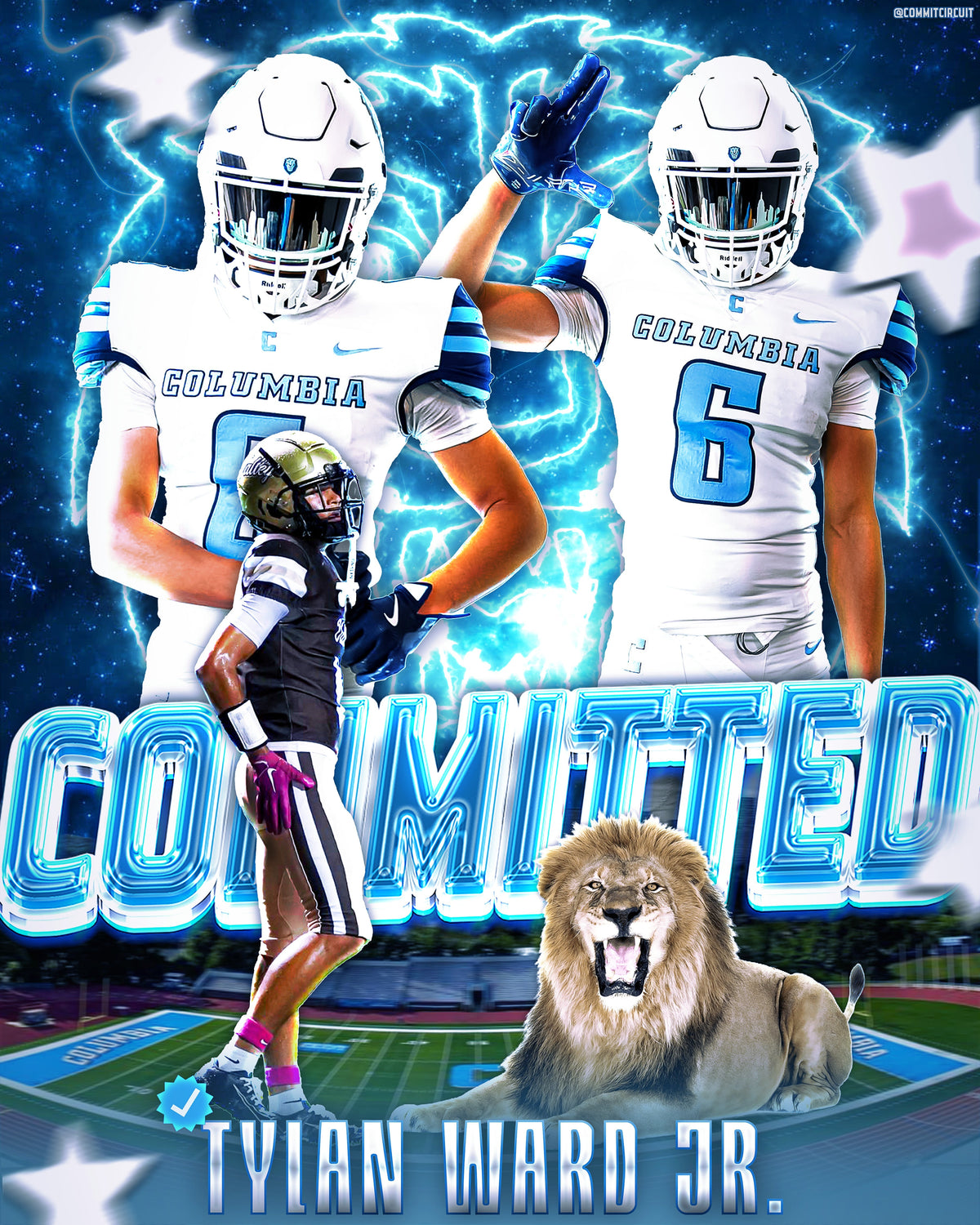 What are Commitment Edits?