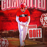 Commitment Edit #5
