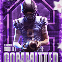 Commitment Edit #4