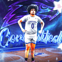 Commitment Edit #1