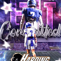 Commitment Edit #1