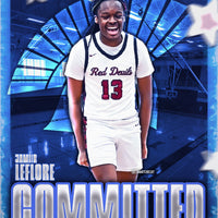 Commitment Edit #4